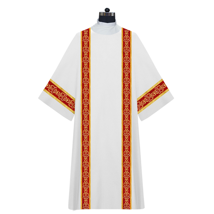 Dalmatic Vestments - Spiritus Collection