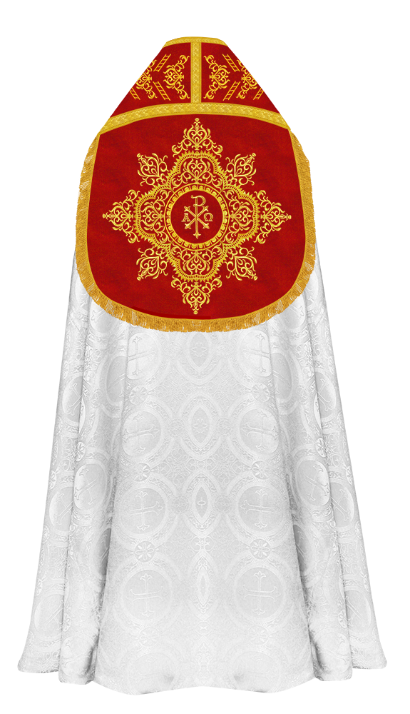 Catholic Roman Cope Vestments