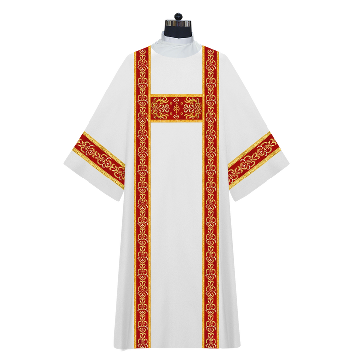 Dalmatic Vestments - Spiritus Collection