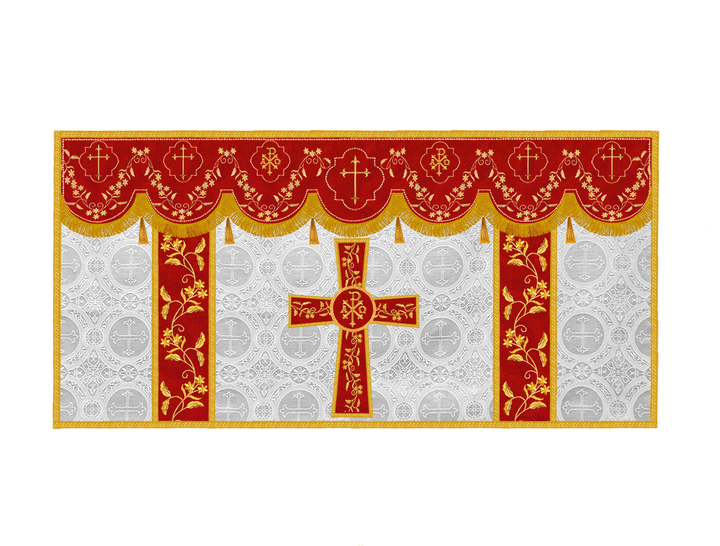 Altar Table Cloth