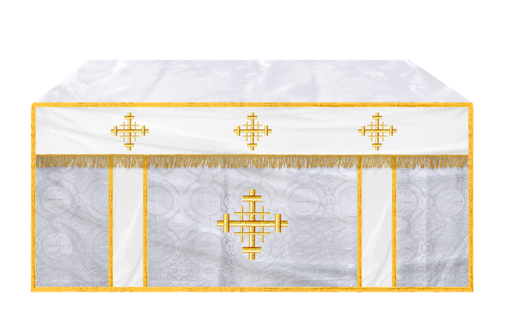 Church Altar Table Cloth