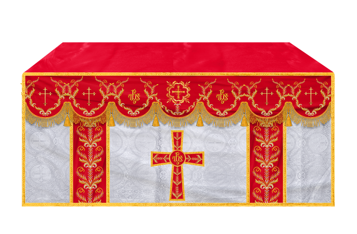 Church Altar Cloth