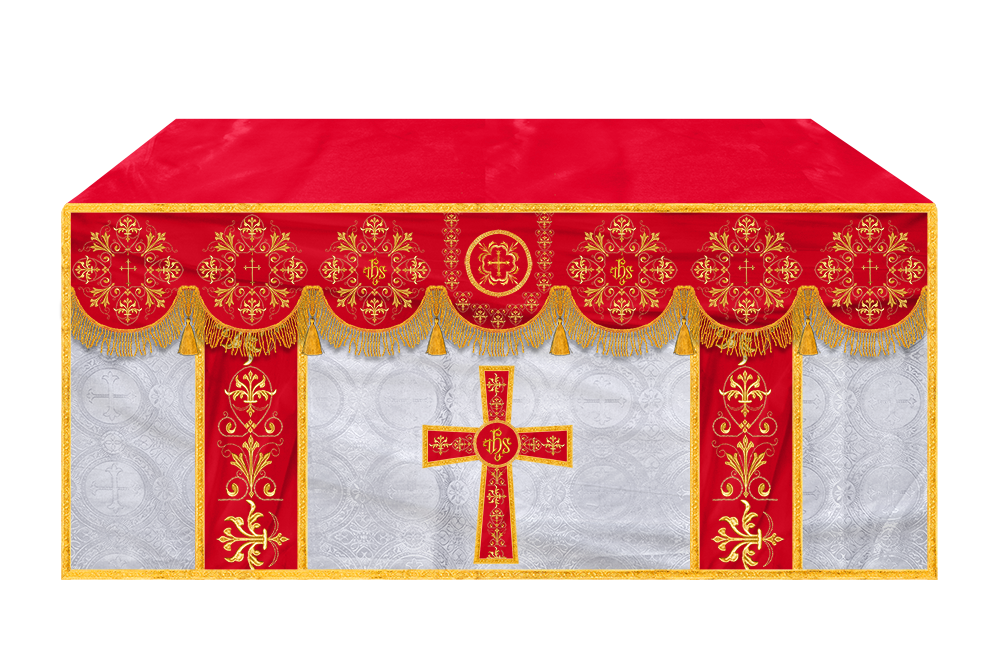 Altar Cloth