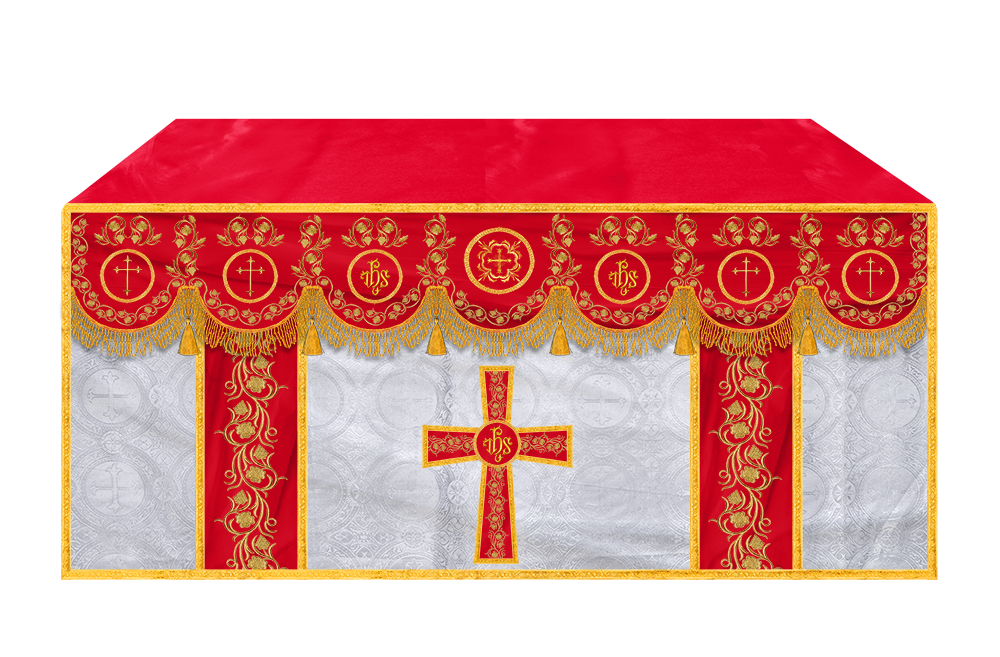 Catholic Altar Cloth