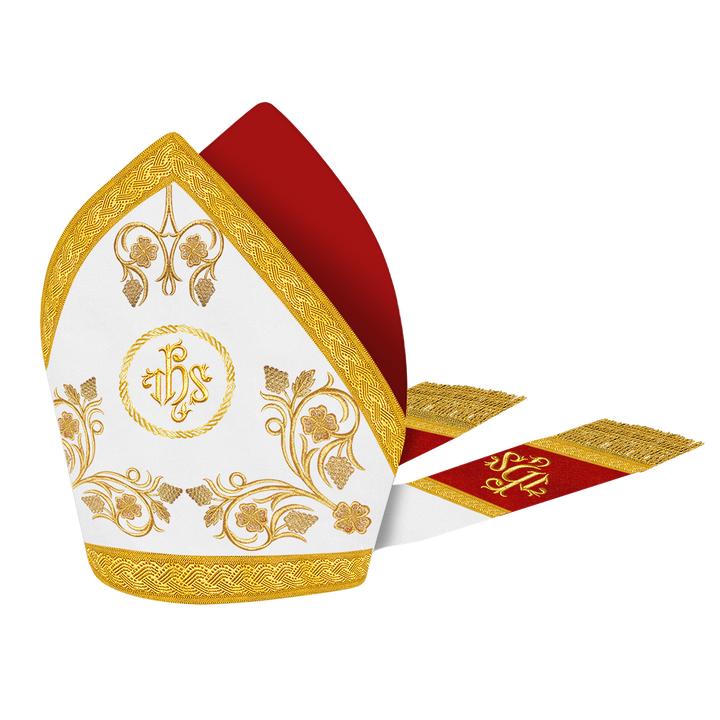 10" Mitre - Grapes collection