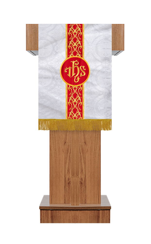 Church Altar Frontal Cloth