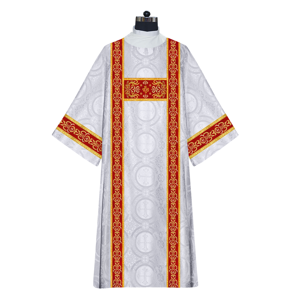 Dalmatic Vestments - Spiritus Collection