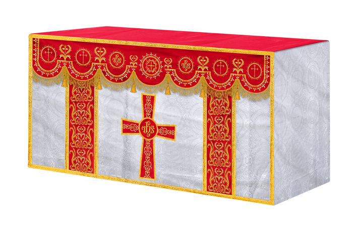 Communion Table Cloth