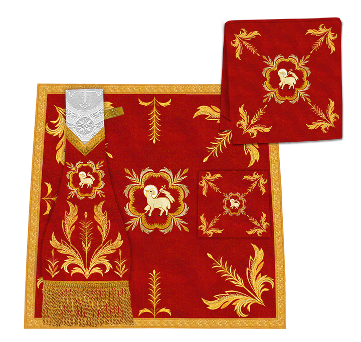 Church Altar Cloth