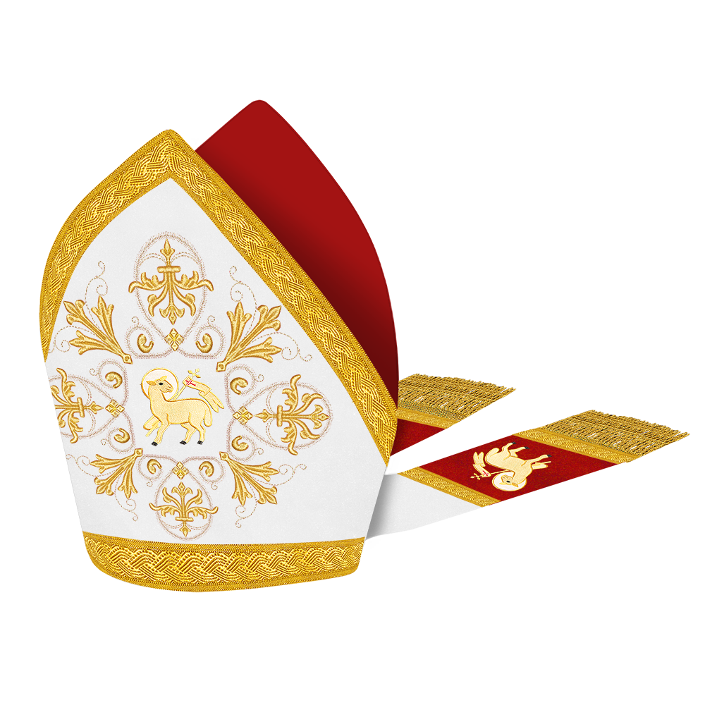 12" Mitre - Contemporary collection