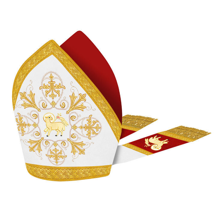 12" Mitre - Contemporary collection