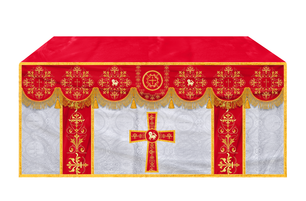 Altar Cloth