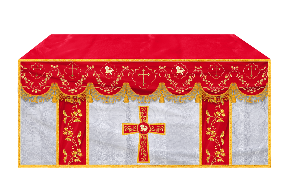 Altar Table Cloth