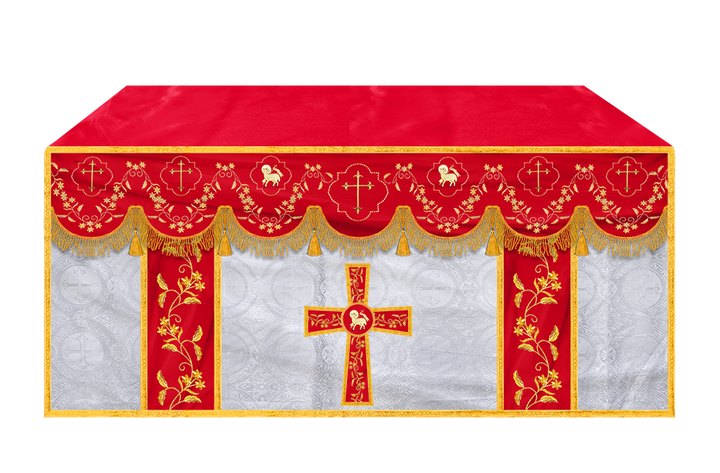 Altar Table Cloth