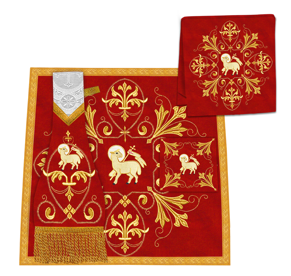 Altar Cloth