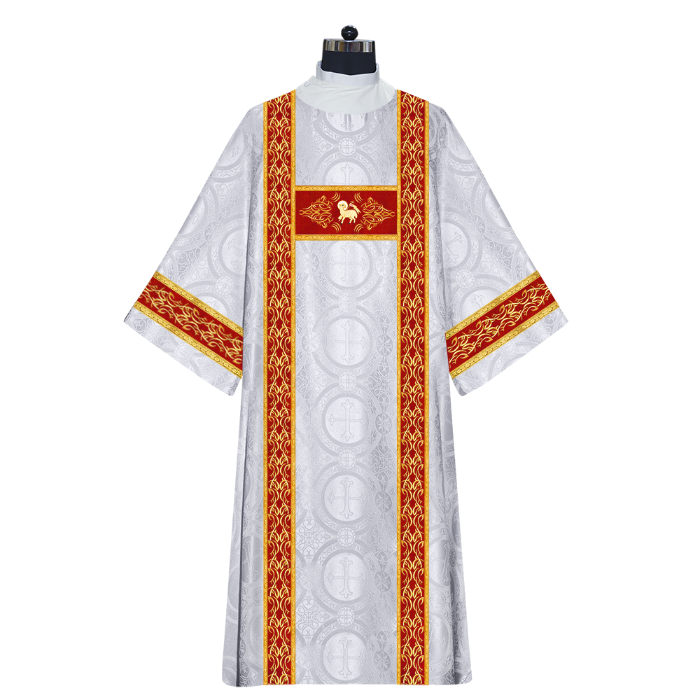 RELIGIOUS VESTMENTS - ANGELIC COLLECTION