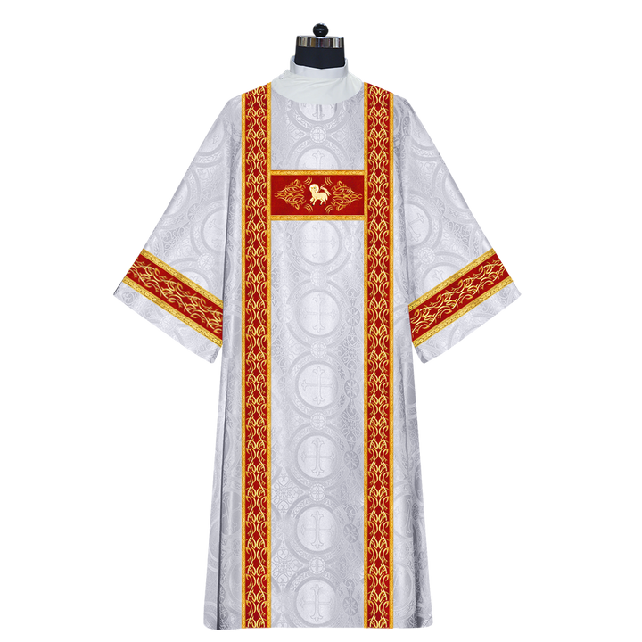 RELIGIOUS VESTMENTS - ANGELIC COLLECTION