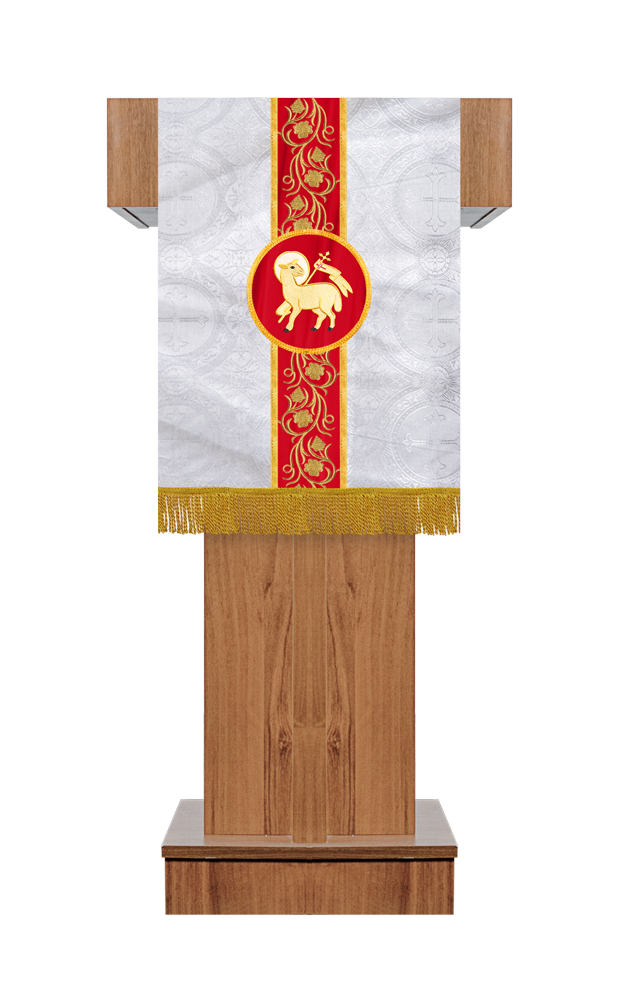 Catholic Altar Cloth