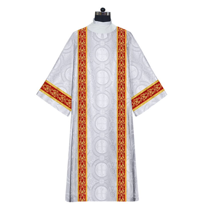 RELIGIOUS VESTMENTS - ANGELIC COLLECTION