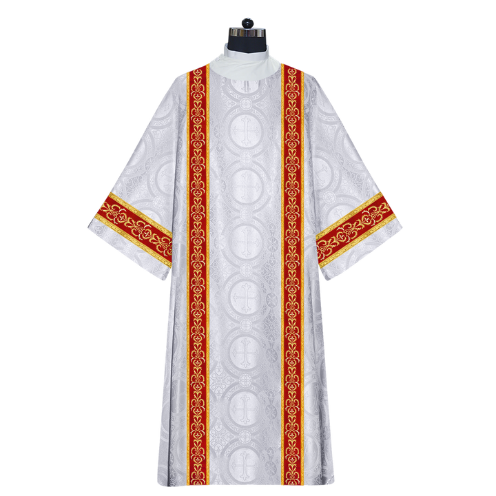 Dalmatic Vestments - Spiritus Collection