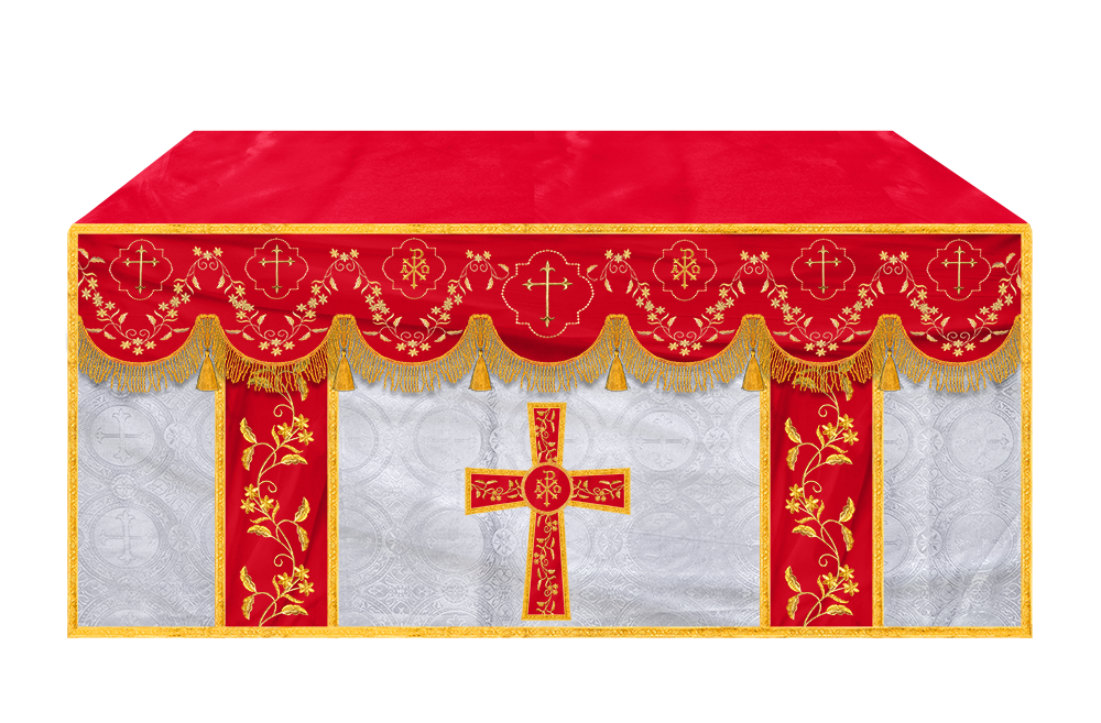 Altar Table Cloth