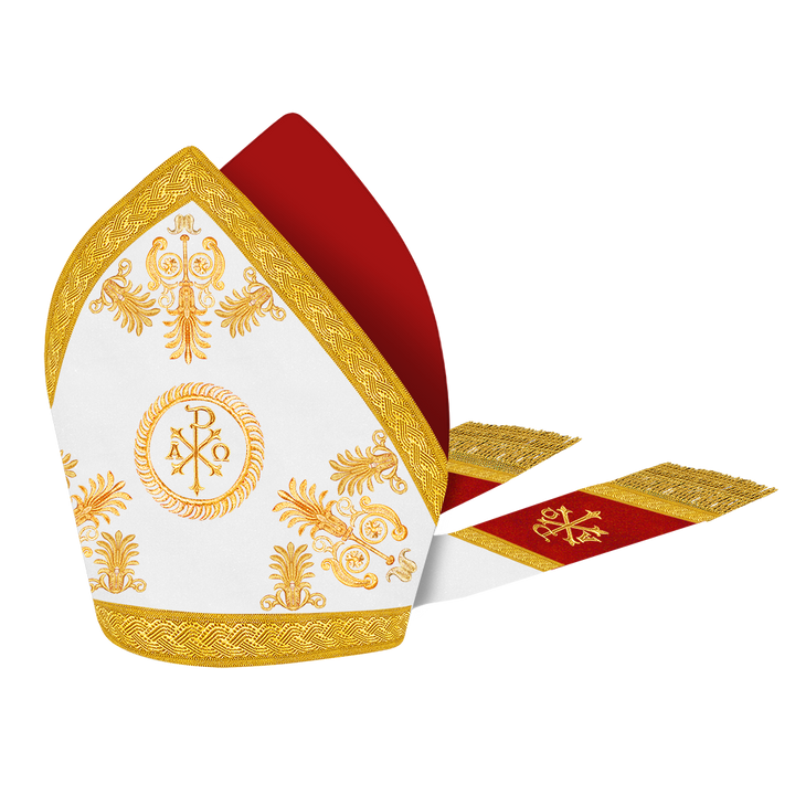 10" Mitre - Victoria collection