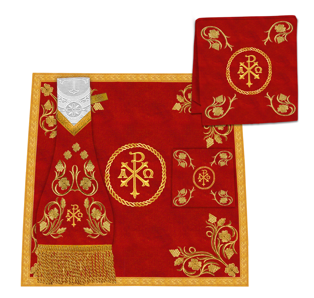 Catholic Altar Cloth
