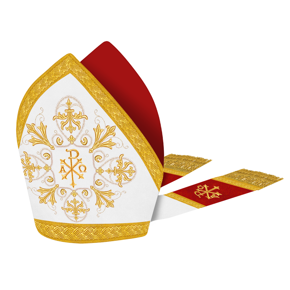 12" Mitre - Contemporary collection