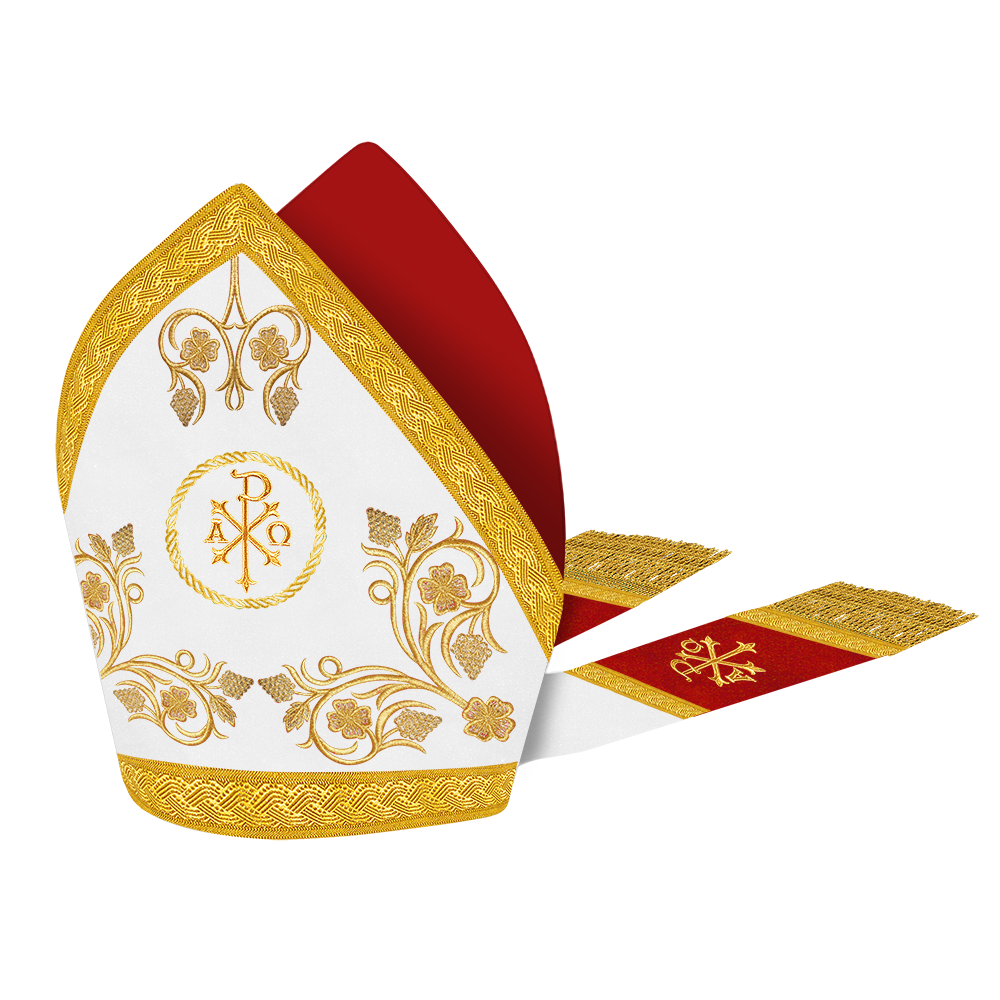 10" Mitre - Grapes collection