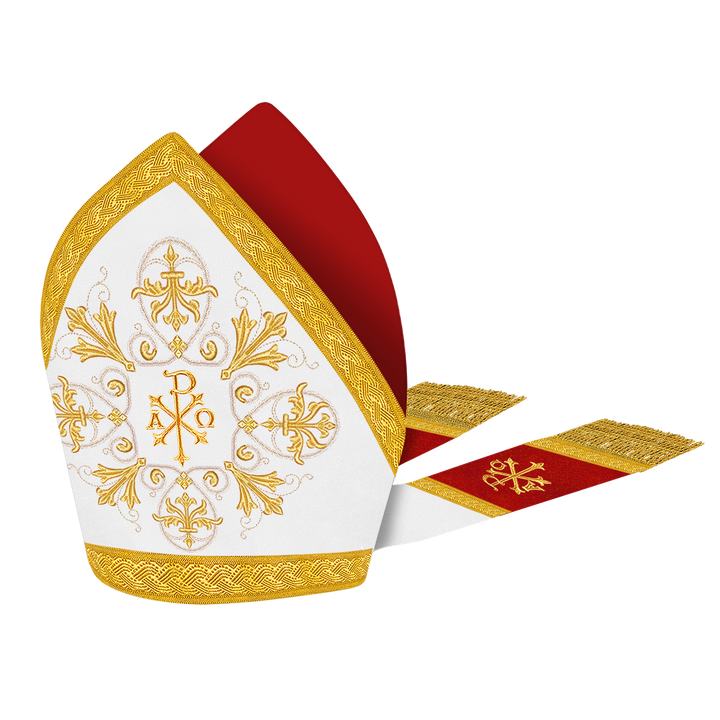 10" Mitre - Contemporary collection