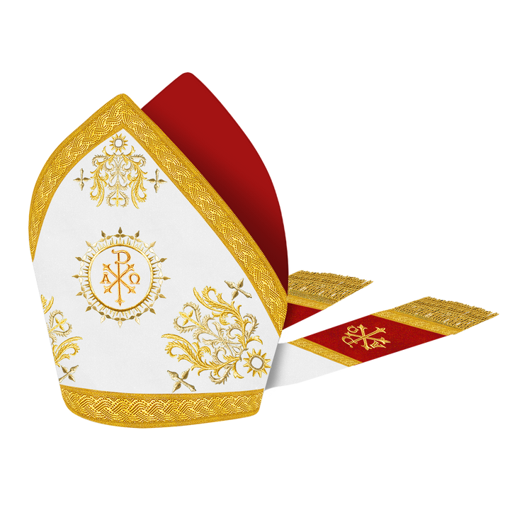 12" Mitre - Spiritus collection