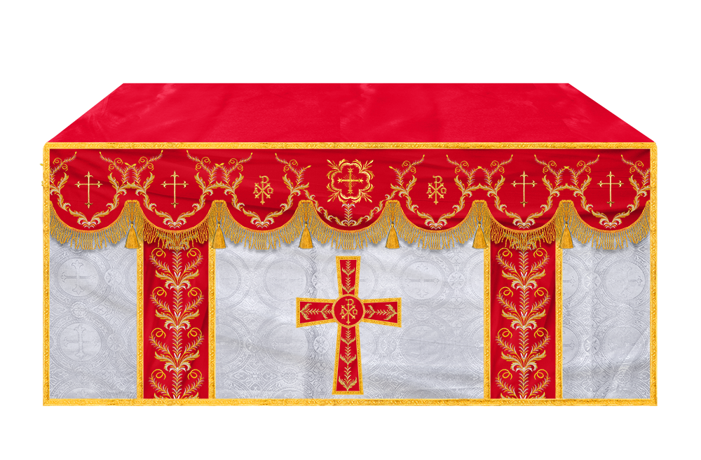 Church Altar Cloth