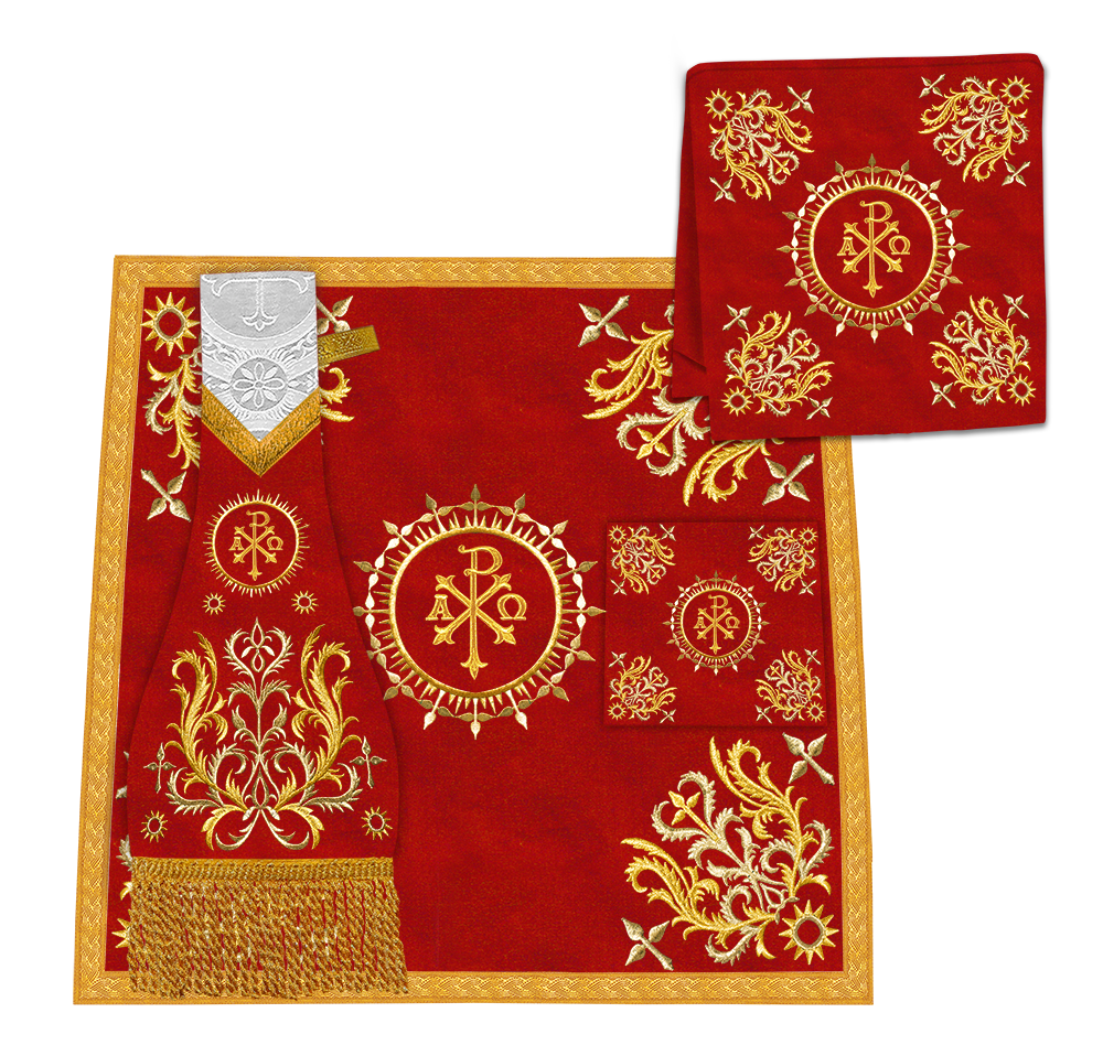 Communion Table Cloth