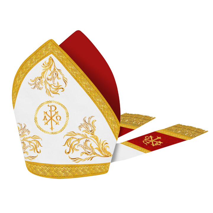 12" Mitre - Cathedral collection