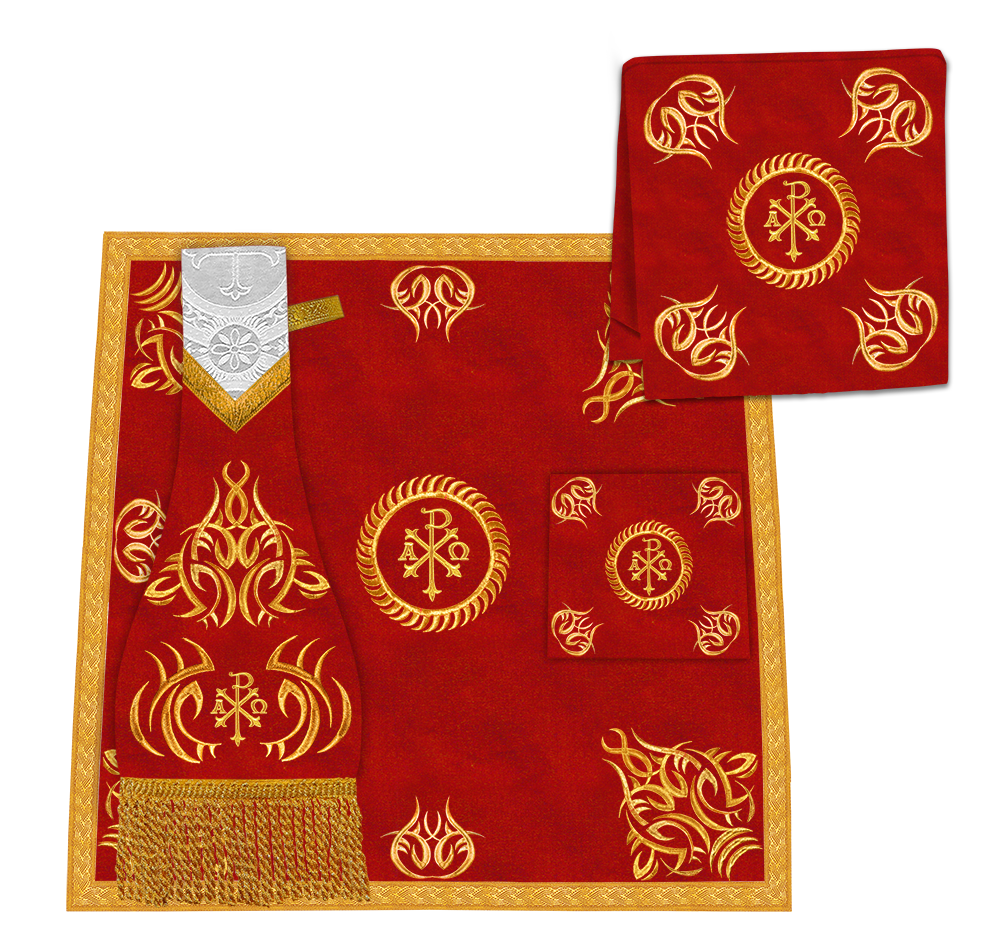 Church Altar Frontal Cloth