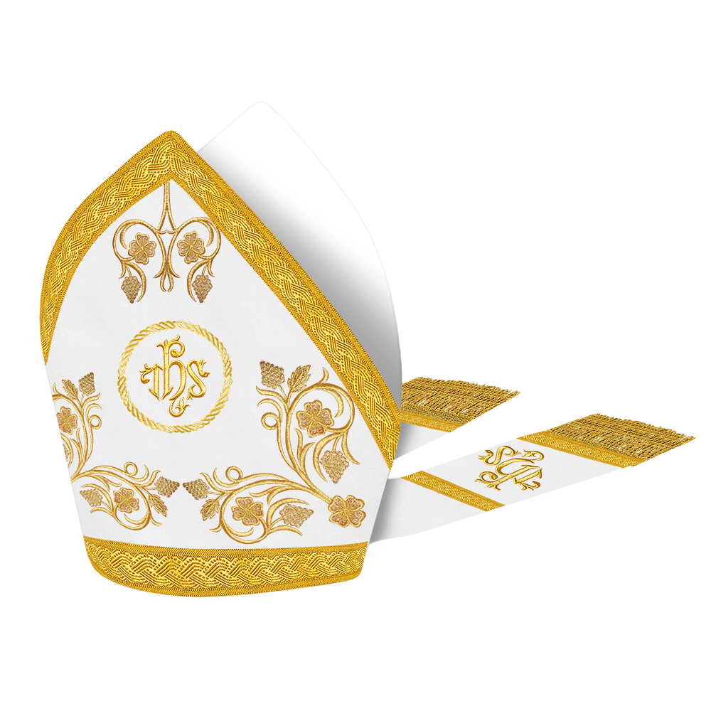 12" Mitre - Grapes collection