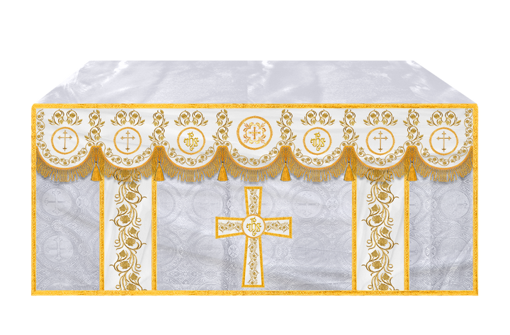Catholic Altar Cloth