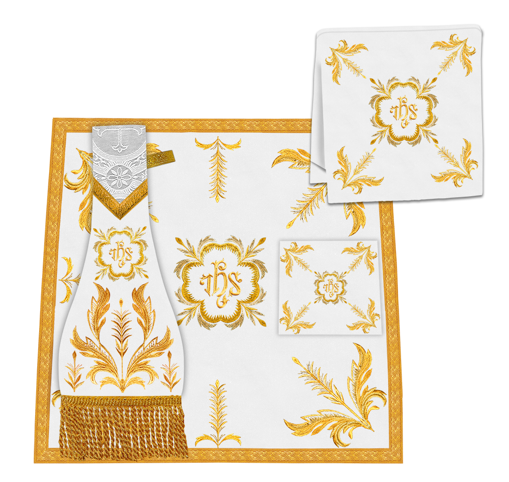 Church Altar Cloth