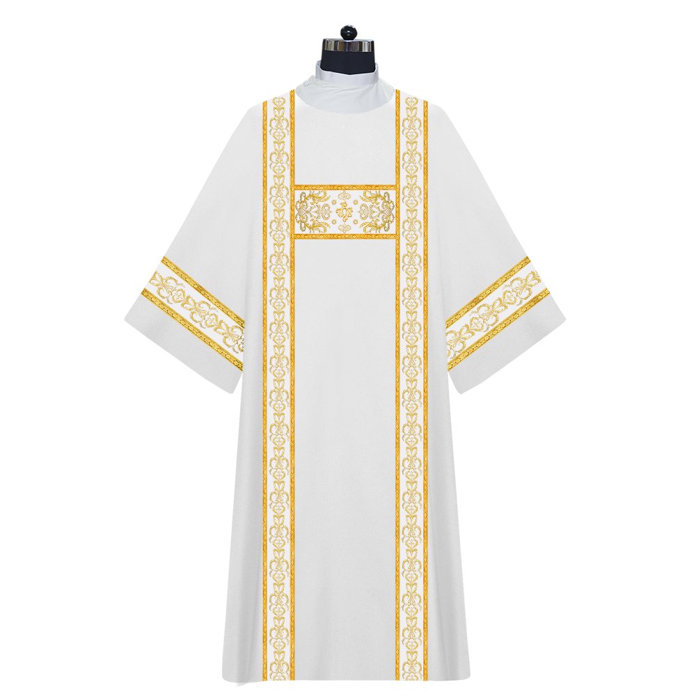 Dalmatic Vestments - Spiritus Collection