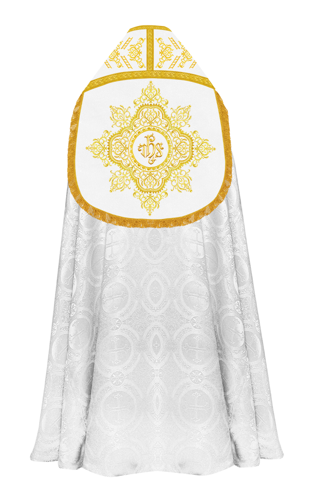 Catholic Roman Cope Vestments