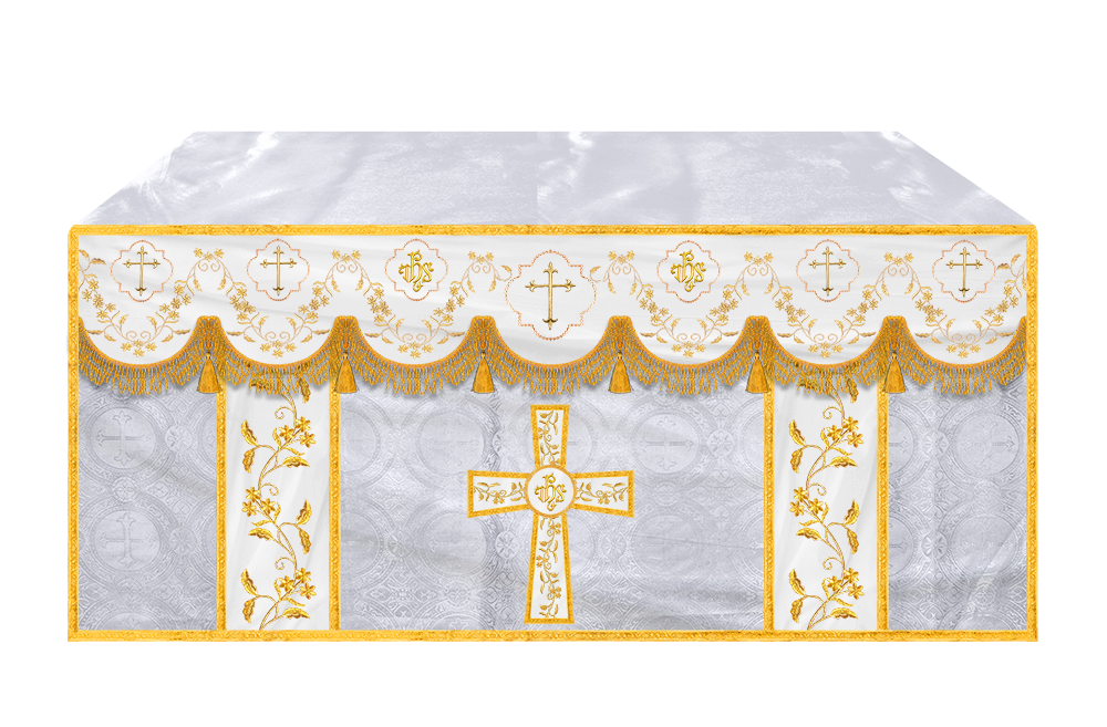 Altar Table Cloth
