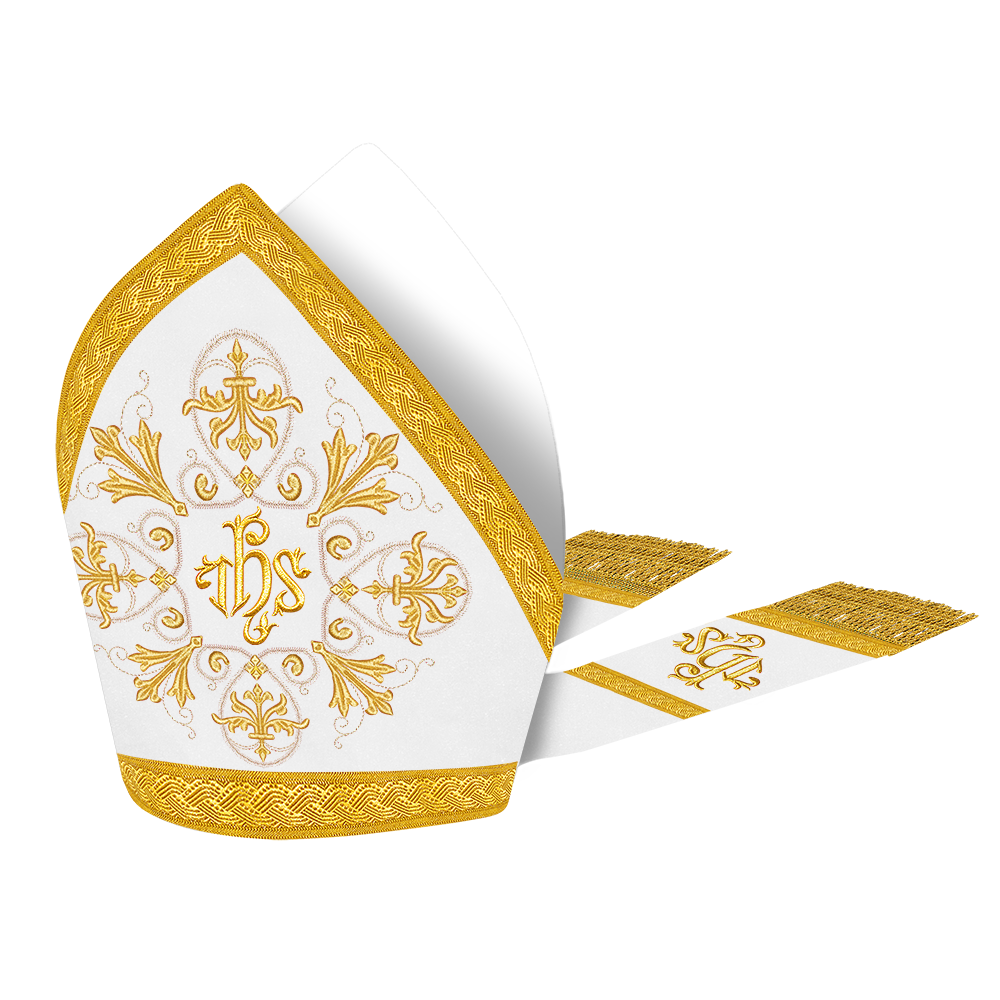 12" Mitre - Contemporary collection