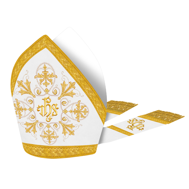 12" Mitre - Contemporary collection