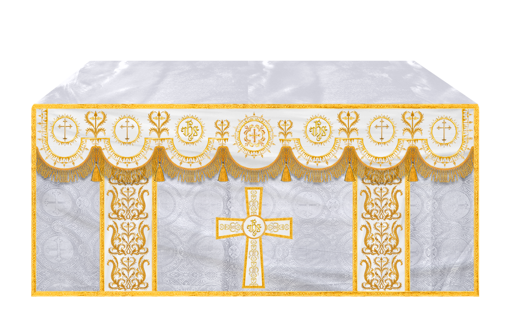 Communion Table Cloth