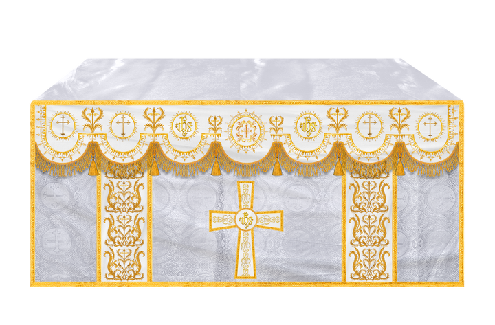 Communion Table Cloth