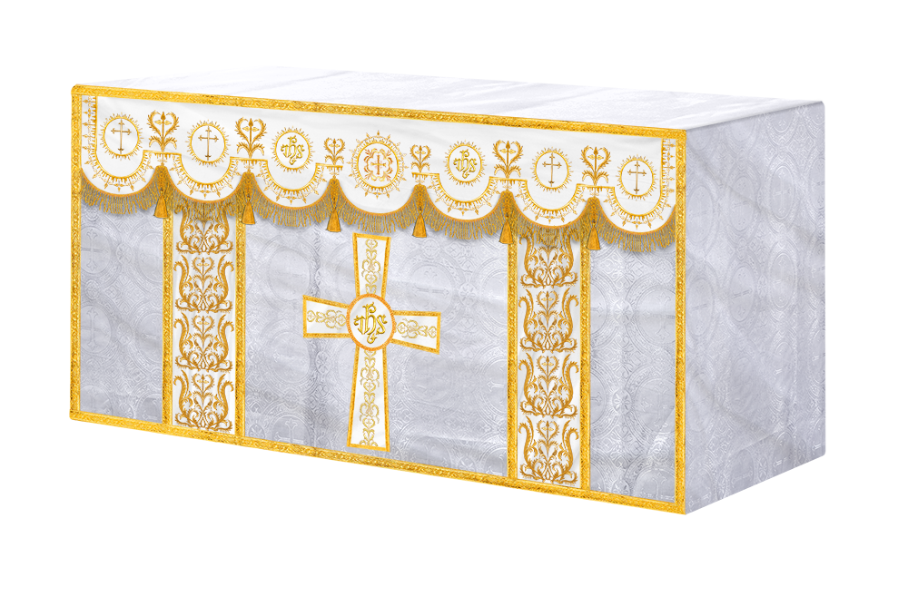 Communion Table Cloth