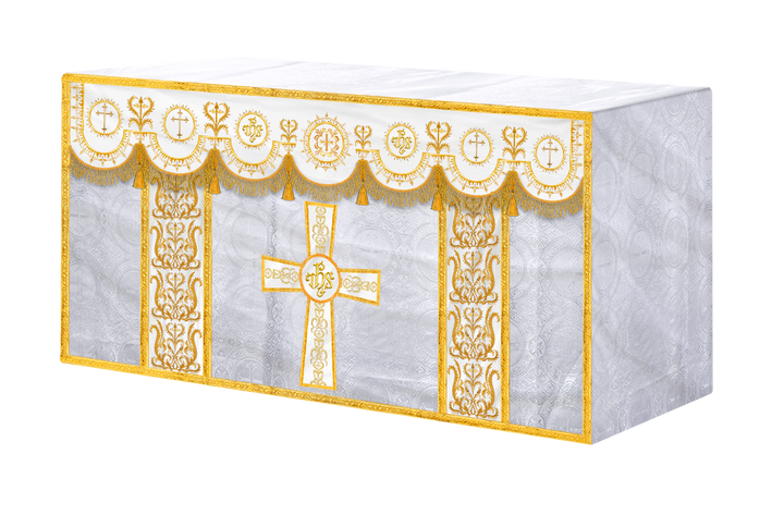 Communion Table Cloth