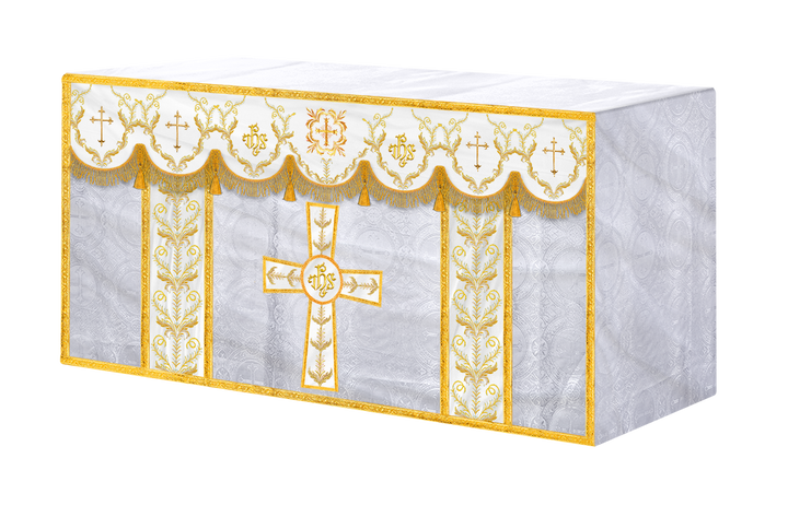 Church Altar Cloth