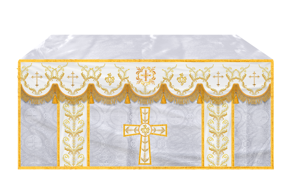 Church Altar Cloth