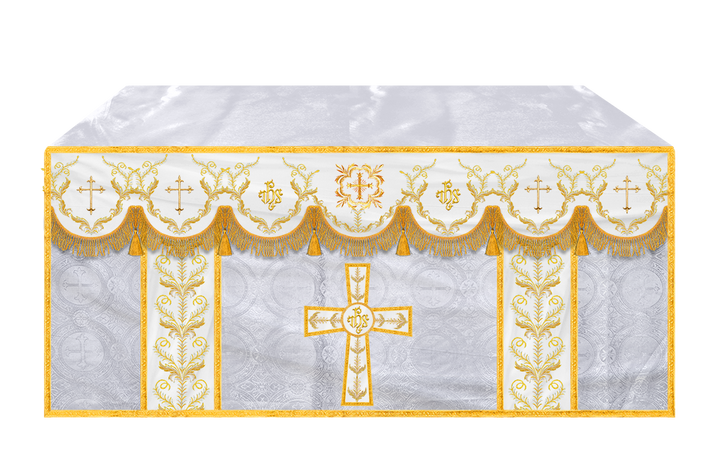 Church Altar Cloth